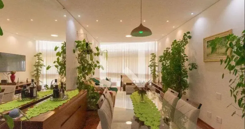 Apartamento para Aluguel - Centro, 2 Quartos, 128 m² - Campinas