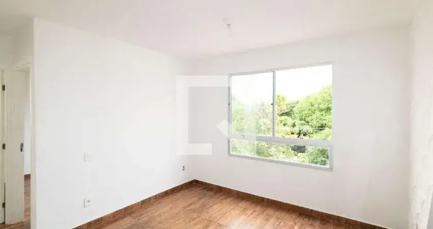 Apartamento para Aluguel - Guaratiba, 2 Quartos, 43 m² - Rio de Janeiro