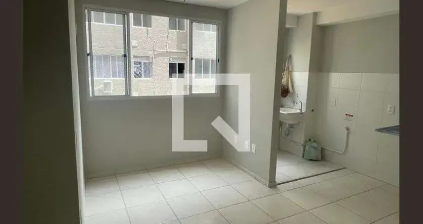 Apartamento para Aluguel - Jardim America, 2 Quartos, 44 m² - Rio de Janeiro