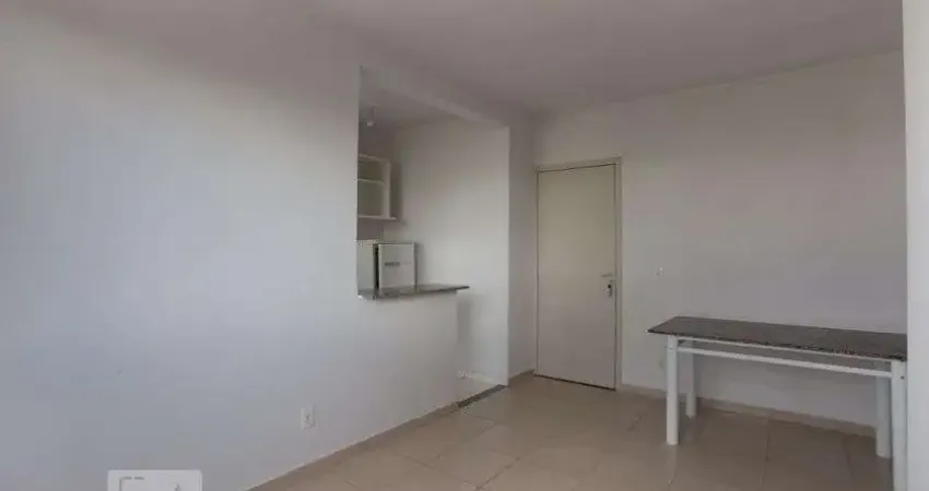 Apartamento para Aluguel - Vila Monte Alegre, 2 Quartos, 49 m² - Ribeirão Preto