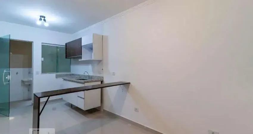 Casa / Sobrado em Condomínio para Aluguel - Santana, 2 Quartos, 36 m² - São Paulo