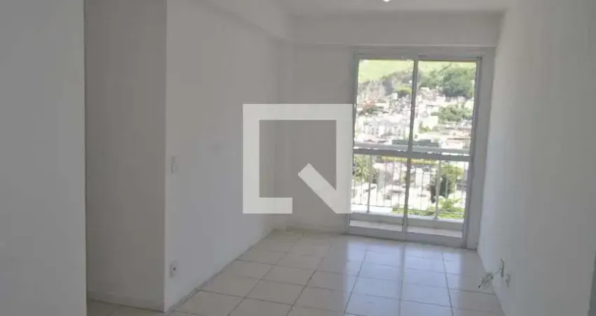 Apartamento para Aluguel - Engenho Novo, 2 Quartos, 55 m² - Rio de Janeiro