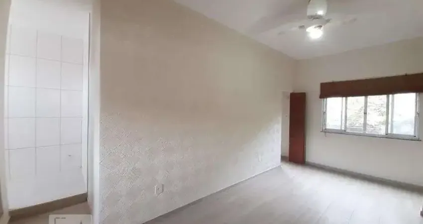 Apartamento para Aluguel - Cachambi, 1 Quarto, 43 m² - Rio de Janeiro