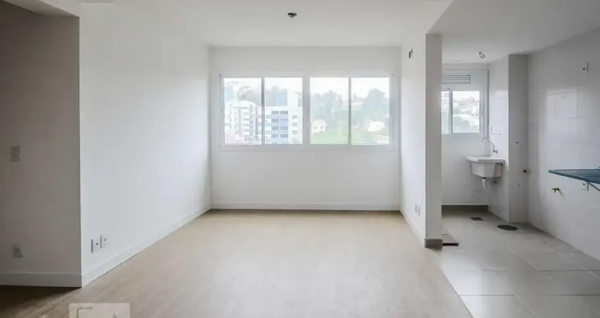 Apartamento para Aluguel - Nonoai, 2 Quartos, 60 m² - Porto Alegre