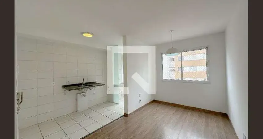 Apartamento para Aluguel - Água Branca, 1 Quarto, 33 m² - São Paulo