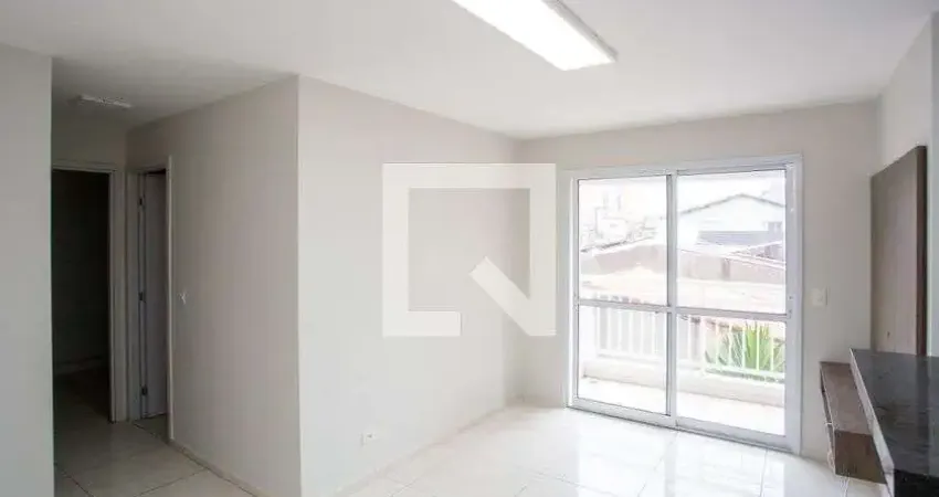Apartamento para Aluguel - Centro, 2 Quartos, 57 m² - Diadema