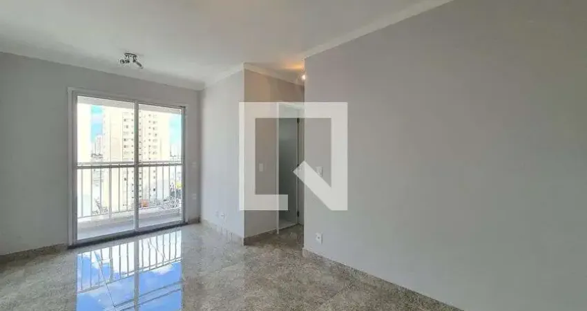 Apartamento para Aluguel - Sacomã, 2 Quartos, 50 m² - São Paulo