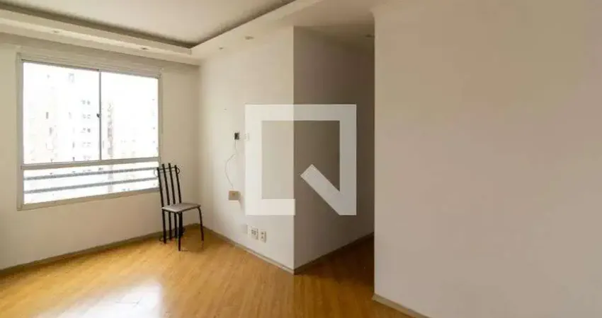 Apartamento para Aluguel - Campo Grande, 2 Quartos, 49 m² - São Paulo
