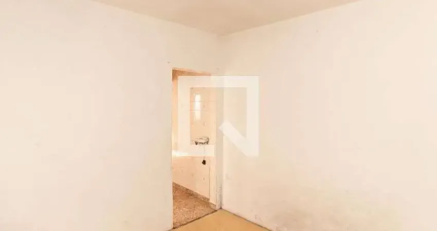 Casa com 1 quarto para alugar na Rua Padre Marcos Simoni, Vila Ede, São Paulo