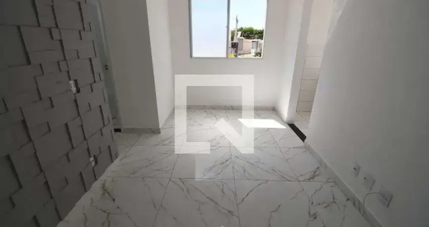 Apartamento para Aluguel - Alto Taquaral, 2 Quartos, 44 m² - Campinas