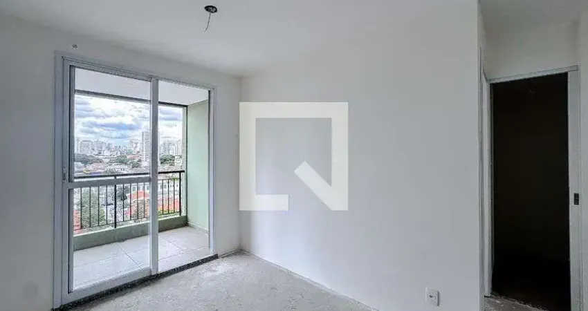 Apartamento para Aluguel - Mooca, 2 Quartos, 43 m² - São Paulo