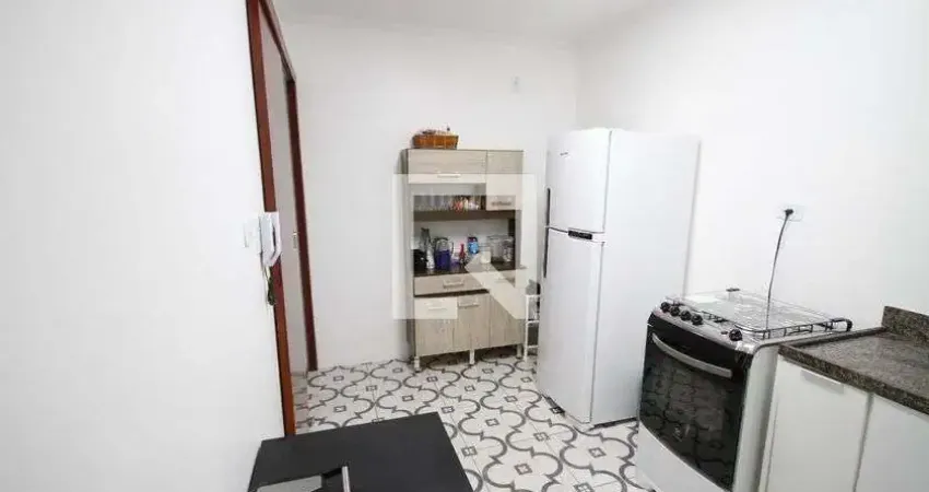 Apartamento para Aluguel - Cidade Ocian, 2 Quartos, 130 m² - Praia Grande
