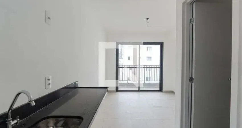 Kitnet / Stúdio para Aluguel - Bela Vista, 1 Quarto, 19 m² - São Paulo