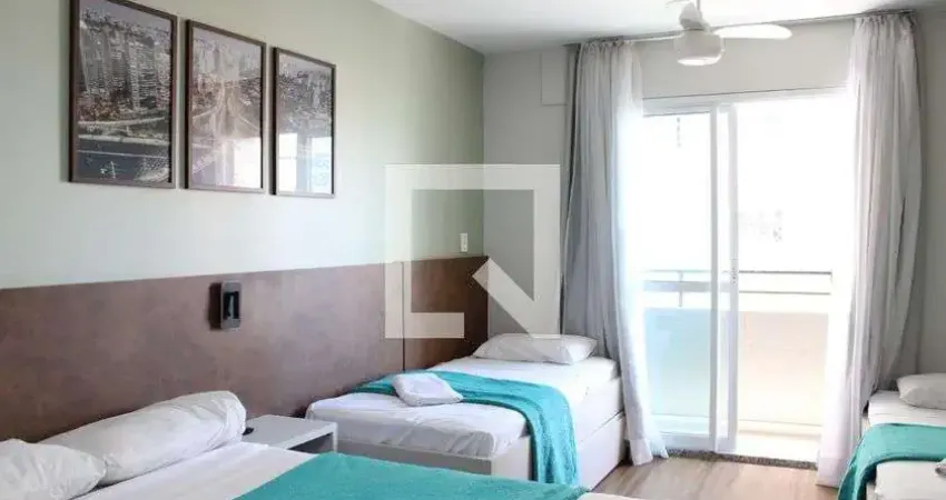 Kitnet / Stúdio para Aluguel - Mooca, 1 Quarto, 28 m² - São Paulo