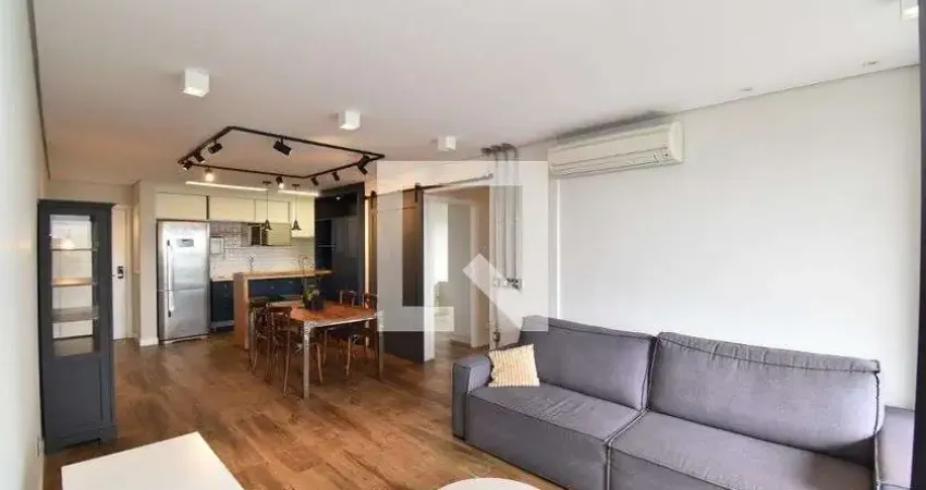 Apartamento para Aluguel - Alto da Glória , 2 Quartos, 90 m² - Curitiba