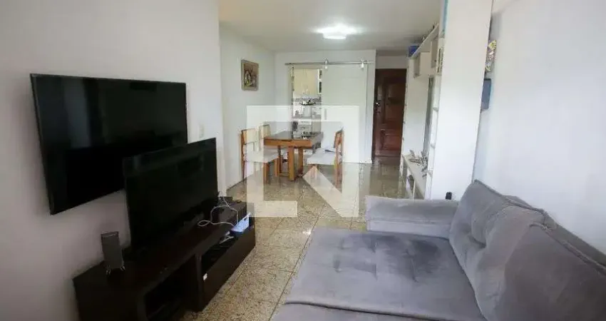 Apartamento para Aluguel - Freguesia , 3 Quartos, 92 m² - Rio de Janeiro