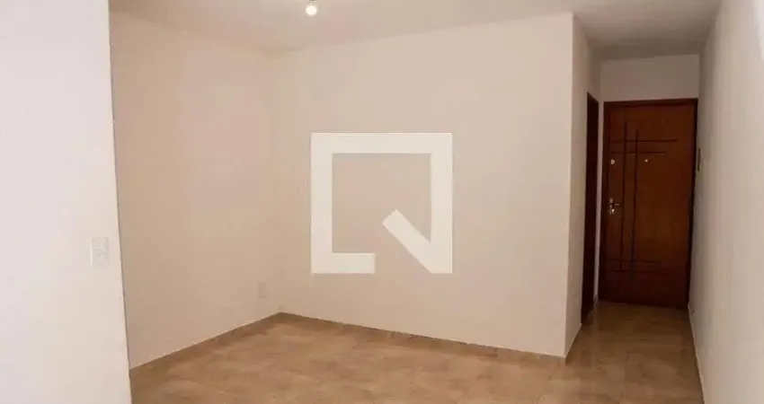 Apartamento para Aluguel - Jaguaré, 3 Quartos, 65 m² - São Paulo