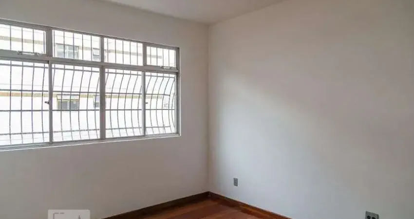 Apartamento para Aluguel - Santo Antônio, 2 Quartos, 90 m² - Belo Horizonte