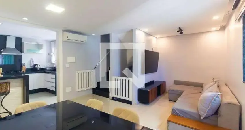 Casa / Sobrado em Condomínio para Aluguel - Vila Santa Clara, 3 Quartos, 160 m² - São Paulo