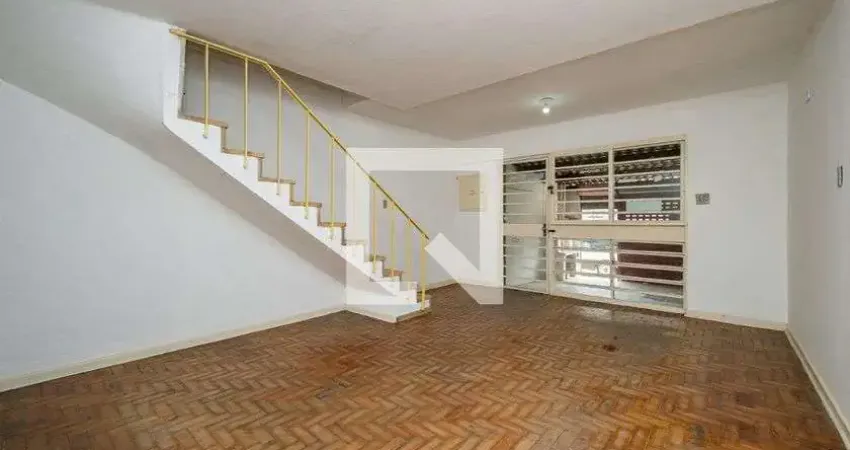 Casa com 3 quartos para alugar na Rua Conduru, Jabaquara, São Paulo