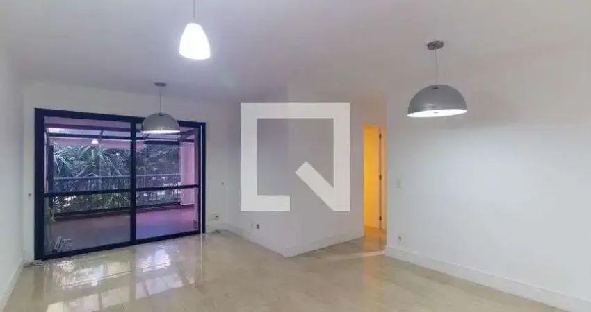 Apartamento para Aluguel - Vila Prudente, 3 Quartos, 117 m² - São Paulo