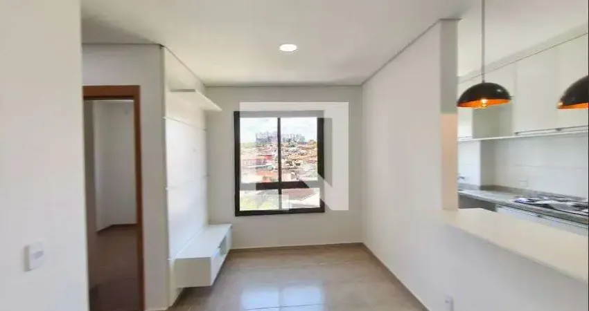 Apartamento para Aluguel - Proença, 2 Quartos, 46 m² - Campinas