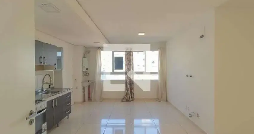 Apartamento para Aluguel - Bairro Fátima, 2 Quartos, 54 m² - Canoas