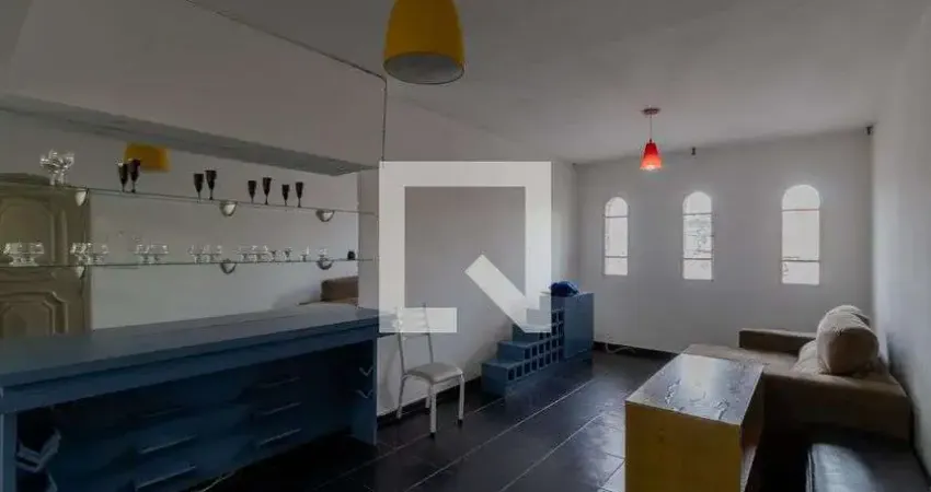 Casa com 3 quartos para alugar na Rua das Boas Noites, Itaquera, São Paulo