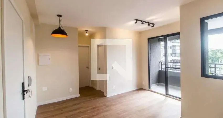 Apartamento para Aluguel - Jardim Esperança, 2 Quartos, 58 m² - Barueri