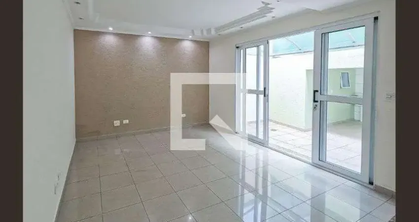 Casa para Aluguel - Freguesia do Ó, 2 Quartos, 79 m² - São Paulo