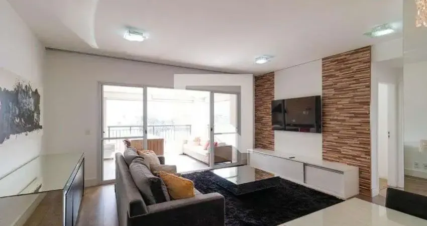 Apartamento com 2 quartos para alugar na Rua Jeroaquara, Lapa, São Paulo