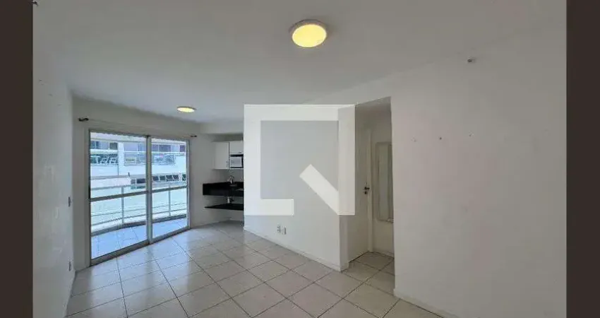 Apartamento para Aluguel - Recreio, 1 Quarto, 60 m² - Rio de Janeiro