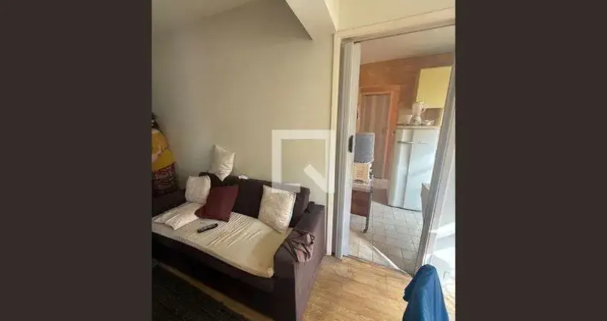 Cobertura para Aluguel - Alto da Lapa, 2 Quartos, 54 m² - São Paulo