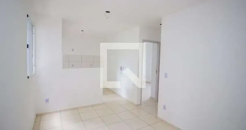Apartamento para Aluguel - Nacional, 2 Quartos, 42 m² - Contagem