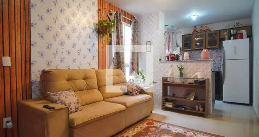 Apartamento para Aluguel - Feitoria, 2 Quartos, 42 m² - São Leopoldo