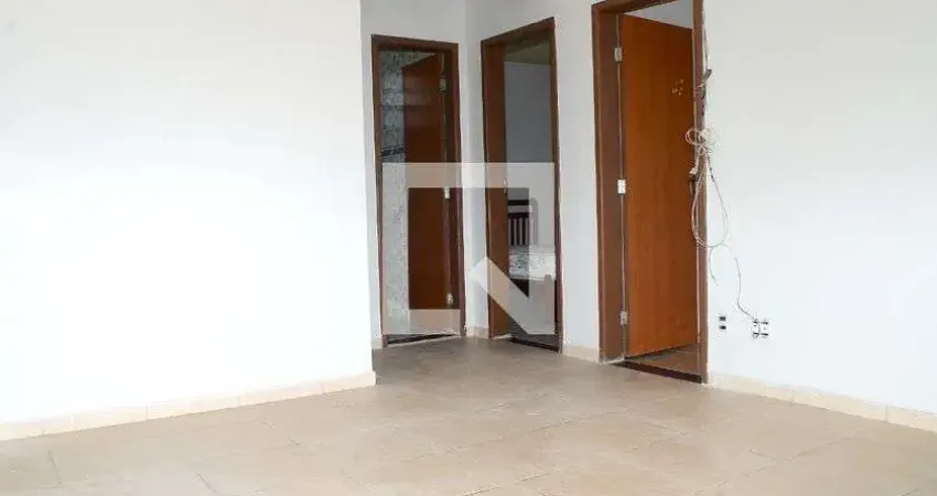 Apartamento para Aluguel - Jardim Vitória, 2 Quartos, 54 m² - Belo Horizonte