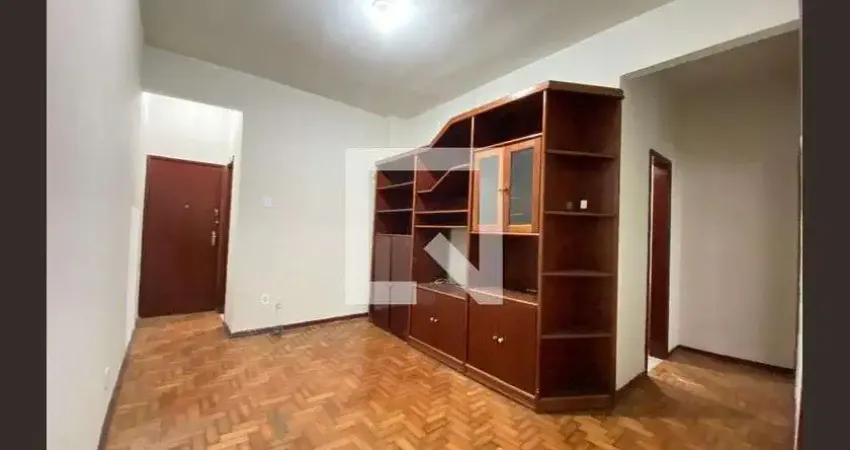 Apartamento para Aluguel - Méier, 2 Quartos, 50 m² - Rio de Janeiro