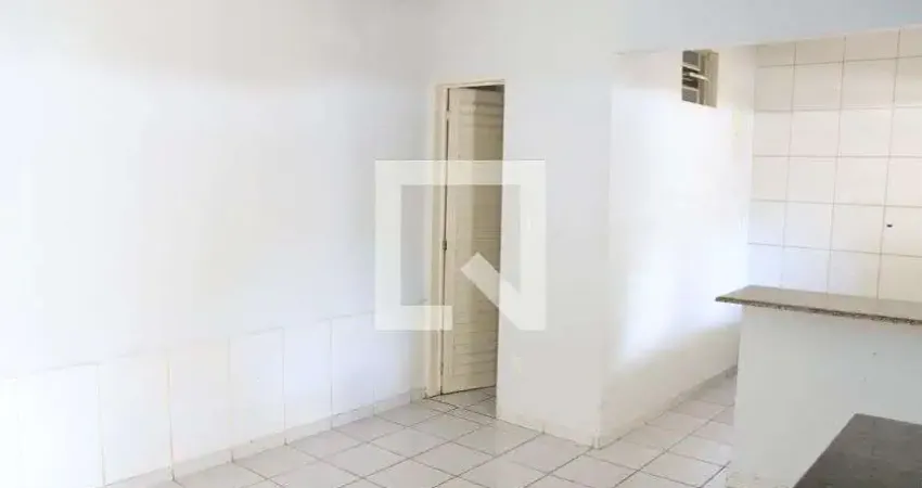 Kitnet / Stúdio para Aluguel - Setor Leste Universitário , 1 Quarto, 30 m² - Goiânia