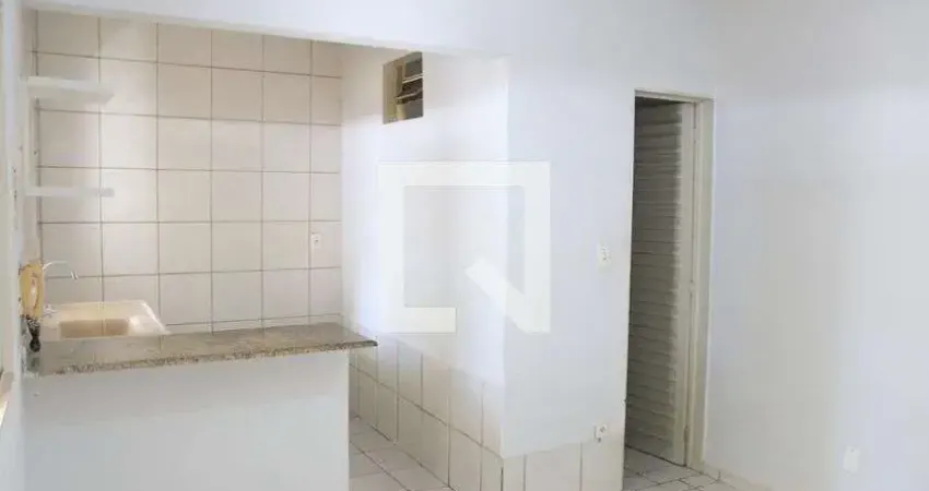 Kitnet / Stúdio para Aluguel - Setor Leste Vila Nova, 1 Quarto, 30 m² - Goiânia