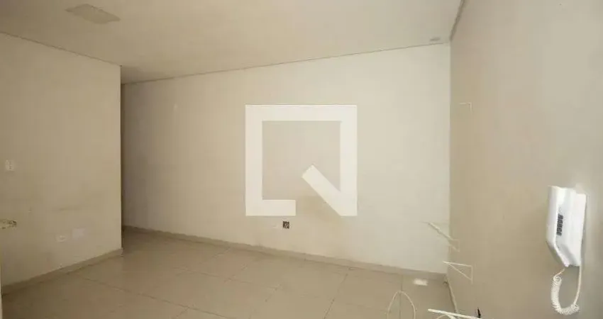 Apartamento para Aluguel - Vila Luzita, 2 Quartos, 70 m² - Santo André