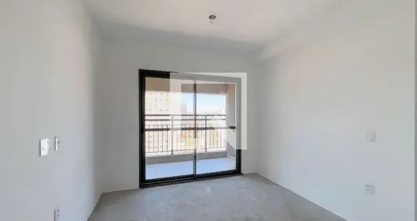 Kitnet / Stúdio para Aluguel - Ipiranga, 1 Quarto, 25 m² - São Paulo