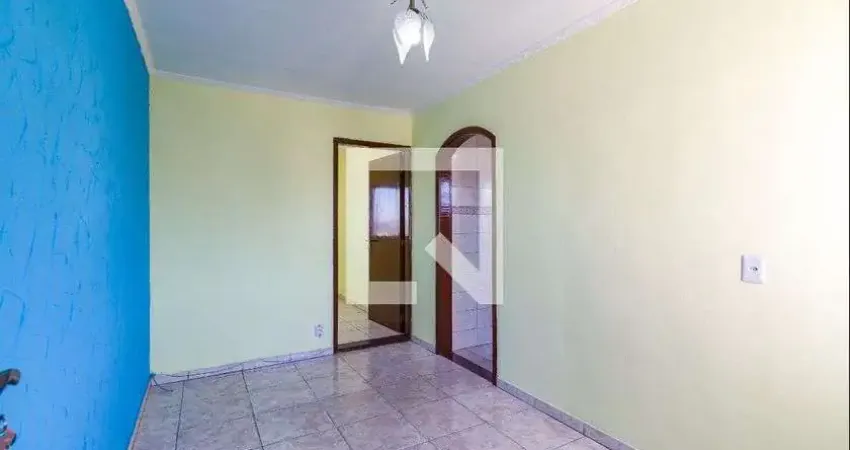 Apartamento para Aluguel - Vila Pirajussara, 3 Quartos, 50 m² - São Paulo