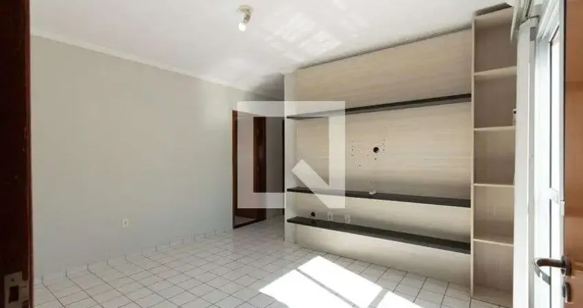Apartamento para Aluguel - Parque Manchester, 2 Quartos, 70 m² - Sorocaba