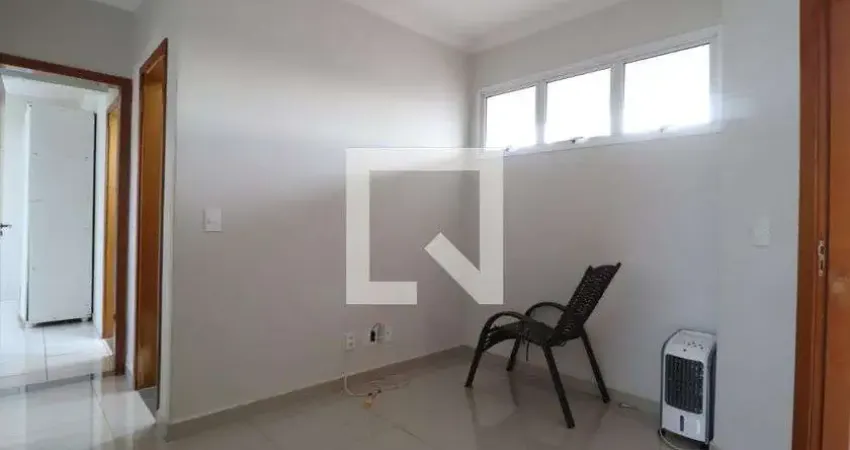 Apartamento para Aluguel - Santa Mônica, 2 Quartos, 57 m² - Uberlândia