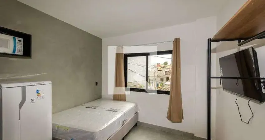 Kitnet / Stúdio para Aluguel - Vila Penteado, 1 Quarto, 23 m² - São Paulo