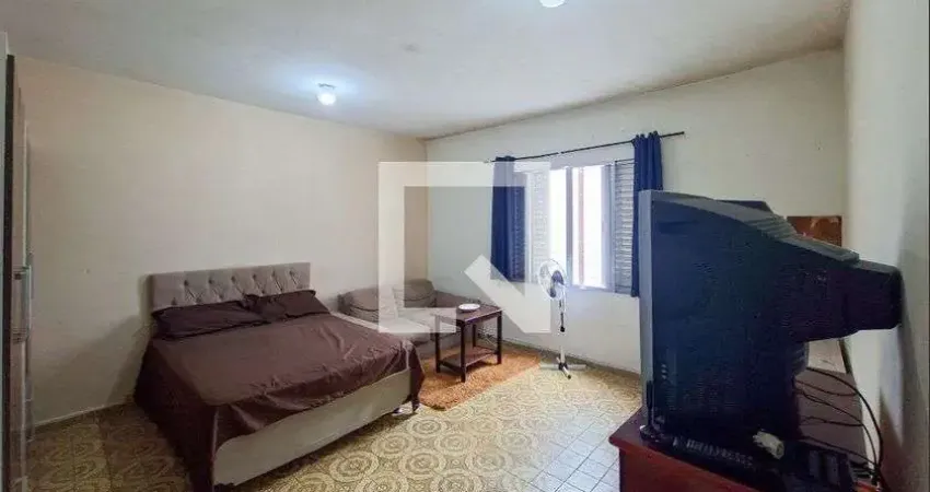 Apartamento para Aluguel - Boqueirão, 1 Quarto, 42 m² - Praia Grande