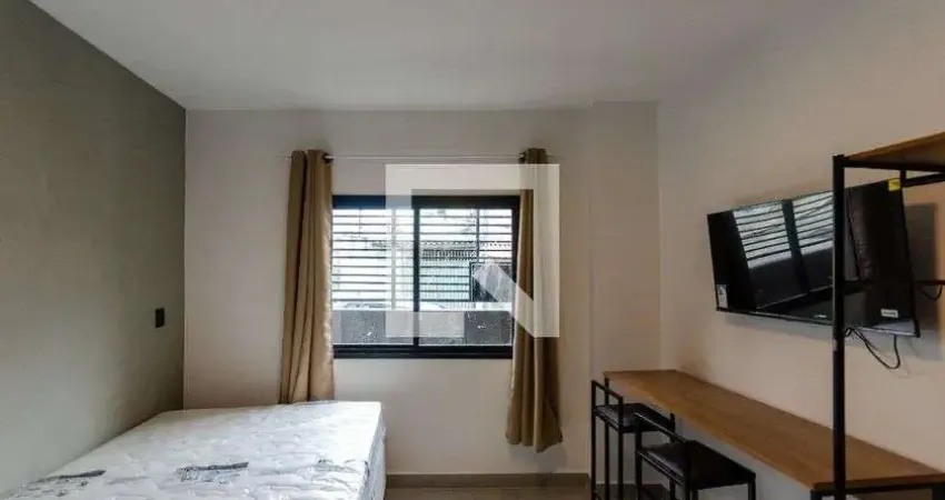 Apartamento para Aluguel - Vila Penteado, 1 Quarto, 23 m² - São Paulo