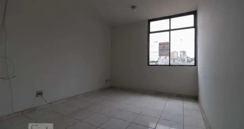Apartamento para Aluguel - Silveira, 2 Quartos, 75 m² - Belo Horizonte