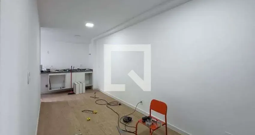 Apartamento para Aluguel - Ipiranga, 1 Quarto, 33 m² - São Paulo
