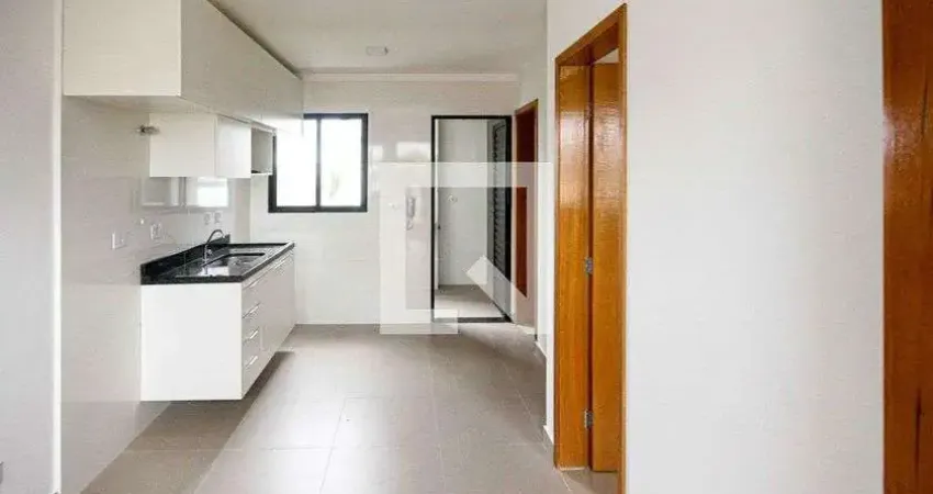 Apartamento para Aluguel - Vila Antonieta, 2 Quartos, 35 m² - São Paulo